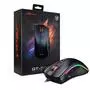 Мышка Nitrox GT-300+ Black (GT-300+) - 7