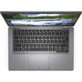 Ноутбук Dell Latitude 5411 (N003L541114EMEA_UBU) - 3