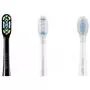 Электрическая зубная щетка Xiaomi Soocas X3U black - 4