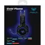 Наушники Aula Cold Flame Black (6948391235066) - 5