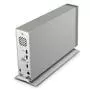 Внешний жесткий диск 3.5" 8TB LaCie (STFY8000400) - 2