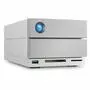 Внешний жесткий диск LaCie 3.5" 20TB (STGB20000400) - 1