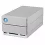 Внешний жесткий диск LaCie 3.5" 20TB (STGB20000400) - 2