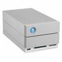 Внешний жесткий диск LaCie 3.5" 20TB (STGB20000400) - 3