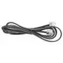 Источник бесперебойного питания Powercom RPT-2000AP LCD SCHUKO - 4