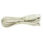Источник бесперебойного питания Powercom RPT-2000AP LCD SCHUKO - 5