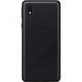 Мобильный телефон Samsung SM-A013FZ (A01 Core 1/16Gb) Black (SM-A013FZKDSEK) - 5