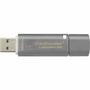 USB флеш накопитель Kingston 128GB DataTraveler Locker+ G3 USB 3.0 (DTLPG3/128GB) - 3