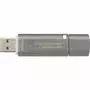 USB флеш накопитель Kingston 128GB DataTraveler Locker+ G3 USB 3.0 (DTLPG3/128GB) - 3