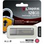 USB флеш накопитель Kingston 128GB DataTraveler Locker+ G3 USB 3.0 (DTLPG3/128GB) - 4
