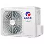 Кондиционер Gree STAGE (GWH24QES6DBD2AGWH24YES6DBA2A) - 4