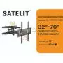 Кронштейн Satelit 32-70PIVOT400A (250514) - 2