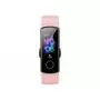 Фитнес браслет Honor Band 5 (CRS-B19S) Coral Pink with OXIMETER (55024141/55024130) - 2