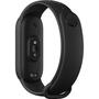 Фитнес браслет Xiaomi Mi Smart Band 5 Black (XMSH10HM) - 2