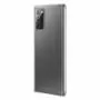 Чехол для моб. телефона Samsung Clear Cover Galaxy Note 20 (N980) Transparent (EF-QN980TTEGRU) - 1