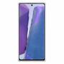 Чехол для моб. телефона Samsung Clear Cover Galaxy Note 20 (N980) Transparent (EF-QN980TTEGRU) - 2