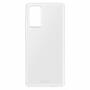 Чехол для моб. телефона Samsung Clear Cover Galaxy Note 20 (N980) Transparent (EF-QN980TTEGRU) - 3