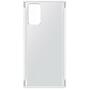 Чехол для моб. телефона Samsung Clear Protective Cover Galaxy Note 20 (N980) White (EF-GN980CWEGRU) - 3
