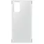 Чехол для моб. телефона Samsung Clear Protective Cover Galaxy Note 20 (N980) White (EF-GN980CWEGRU) - 3