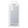 Чехол для моб. телефона Samsung Kvadrat Cover Galaxy Note 20 (N980) Gray (EF-XN980FJEGRU) - 4