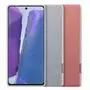 Чехол для моб. телефона Samsung Kvadrat Cover Galaxy Note 20 (N980) Gray (EF-XN980FJEGRU) - 5