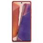 Чехол для моб. телефона Samsung Kvadrat Cover Galaxy Note 20 (N980) Red (EF-XN980FREGRU) - 3