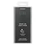 Чехол для моб. телефона Samsung LED View Cover Galaxy Note 20 (N980) Black (EF-NN980PBEGRU) - 4