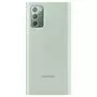 Чехол для моб. телефона Samsung LED View Cover Galaxy Note 20 (N980) Mint (EF-NN980PMEGRU) - 1