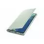 Чехол для моб. телефона Samsung LED View Cover Galaxy Note 20 (N980) Mint (EF-NN980PMEGRU) - 3