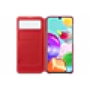 Чехол для моб. телефона Samsung S View Wallet Cover Galaxy A41 (A415) White (EF-EA415PWEGRU) - 3