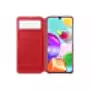 Чехол для моб. телефона Samsung S View Wallet Cover Galaxy A41 (A415) White (EF-EA415PWEGRU) - 3
