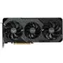 Видеокарта ASUS Radeon RX 5600 XT 6144Mb TUF 3 TOP EVO GAMING (TUF3-RX5600XT-T6G-EVO-GAMING) - 1