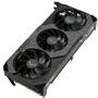Видеокарта ASUS Radeon RX 5600 XT 6144Mb TUF 3 TOP EVO GAMING (TUF3-RX5600XT-T6G-EVO-GAMING) - 4