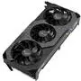 Видеокарта ASUS Radeon RX 5600 XT 6144Mb TUF 3 TOP EVO GAMING (TUF3-RX5600XT-T6G-EVO-GAMING) - 4