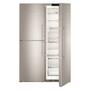 Холодильник Liebherr SBSes 8483 - 5