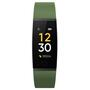 Фитнес браслет realme Band Green (RMA183 Green) - 1