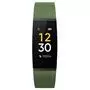 Фитнес браслет realme Band Green (RMA183 Green) - 1