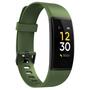 Фитнес браслет realme Band Green (RMA183 Green) - 2