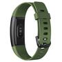 Фитнес браслет realme Band Green (RMA183 Green) - 4