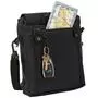Сумка для ноутбука Thule Paramount Crossbody Tote PARASB-2110 (Black) (3204221) - 3
