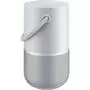 Акустическая система Bose Portable Home Speaker Silver (829393-2300) - 2