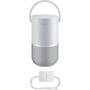 Акустическая система Bose Portable Home Speaker Silver (829393-2300) - 4