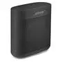 Акустическая система Bose SoundLink Colour Bluetooth Speaker II Black (752195-0100) - 3
