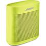 Акустическая система Bose SoundLink Colour Bluetooth Speaker II Citron (752195-0900) - 1