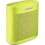 Акустическая система Bose SoundLink Colour Bluetooth Speaker II Citron (752195-0900) - 1