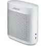 Акустическая система Bose SoundLink Colour Bluetooth Speaker II White (752195-0200) - 2
