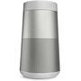 Акустическая система Bose SoundLink Revolve Bluetooth Speaker Silver (739523-2310) - 3