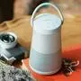 Акустическая система Bose SoundLink Revolve Plus Bluetooth Speaker Silver (739617-2310) - 4