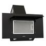 Вытяжка кухонная Eleyus VERTICAL 700 50 BL (VERTICAL70050BL) - 4