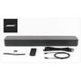 Домашний кинотеатр Bose TV Speaker Black (838309-2100) - 5